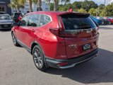 Used 2022 Honda CR-V EX-L image 4