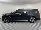 Used 2017 Mercedes-Benz GLS 550 4MATIC image 5