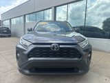 Used 2019 Toyota RAV4 XLE image 2