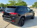 Used 2018 Jeep Grand Cherokee Laredo image 5