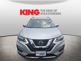 Used 2018 Nissan Rogue SV image 2