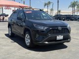 Used 2020 Toyota RAV4 LE w/ Carpet Mat Package image 3
