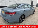 Used 2025 Nissan Sentra SV image 3