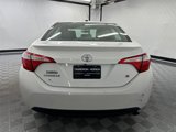 Used 2016 Toyota Corolla S image 4