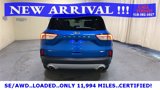 Certified 2020 Ford Escape SE image 4
