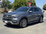 Used 2022 Mercedes-Benz GLE 350 4MATIC image 3
