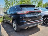 Used 2015 Ford Edge SEL w/ Equipment Group 201A image 3