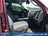 Used 2017 RAM 1500 Big Horn image 4