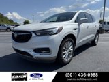 Used 2021 Buick Enclave Essence w/ Sound and Sites Package image 3