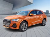 New 2025 Audi Q3 2.0T Premium image 2