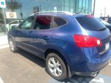 Used 2009 Nissan Rogue SL w/ Premium Pkg image 4