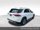 Certified 2021 Mercedes-Benz GLE 350 4MATIC image 5