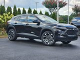 New 2025 Chevrolet Trax RS w/ Driver Confidence Package image 2