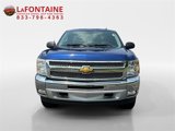 Used 2013 Chevrolet Silverado 1500 LT w/ All-Star Edition image 2