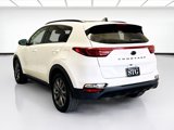 Used 2021 Kia Sportage S w/ S FWD Premium Package image 6