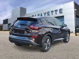Used 2021 Nissan Murano Platinum w/ Cargo Package image 3