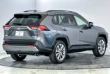 Used 2021 Toyota RAV4 Limited image 2