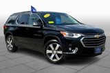 Used 2019 Chevrolet Traverse LT w/ LT Premium Package image 2