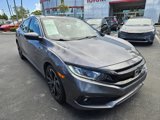 Used 2020 Honda Civic Sport image 4