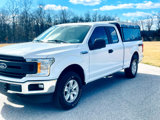 Used 2020 Ford F150 XL w/ Equipment Group 101A Mid image 3