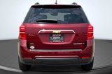 Used 2016 Chevrolet Equinox LT w/ Convenience Package image 4