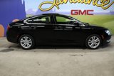 Used 2015 Chrysler 200 Limited image 2