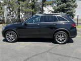 Certified 2021 Mercedes-Benz GLC 300 4MATIC image 2