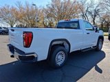 New 2025 GMC Sierra 1500 Pro w/ Pro Value Package image 3