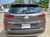 Used 2020 Hyundai Tucson Sport image 4