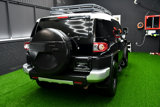 Used 2013 Toyota FJ Cruiser 2WD image 5