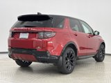 Used 2024 Land Rover Discovery Sport Dynamic SE image 2