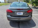 Used 2018 Ford Focus S image 4