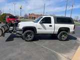 Used 2002 Chevrolet Silverado 2500 LS w/ Electrical Convenience Pkg image 4