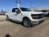 New 2025 Ford F150 XLT w/ Equipment Group 301A Standard image 2