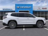 New 2025 GMC Acadia AT4 w/ Super Cruise Package image 5