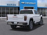 New 2025 GMC Sierra 2500 SLT w/ SLT Premium Package image 4