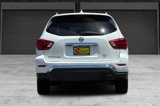 Used 2020 Nissan Pathfinder SL image 5