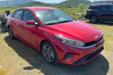 Used 2023 Kia Forte LXS image 2