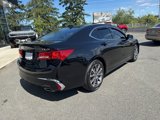 Used 2018 Acura TLX V6 image 3