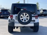 Used 2013 Jeep Wrangler Sahara w/ Connectivity Group image 6