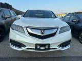 Used 2017 Acura RDX AWD image 2