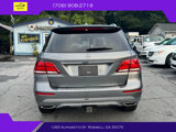 Used 2017 Mercedes-Benz GLE 350 image 5