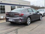 Certified 2022 Acura TLX w/ Technology Package image 4