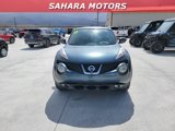 Used 2011 Nissan Juke SL image 2