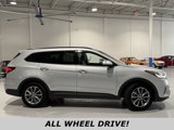 Used 2018 Hyundai Santa Fe SE image 2
