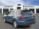 Certified 2018 Ford Explorer XLT image 3