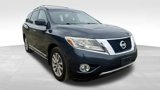 Used 2016 Nissan Pathfinder SL w/ SL Premium Package image 4