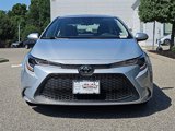 Used 2021 Toyota Corolla LE image 2