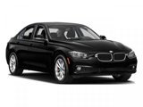 Used 2017 BMW 320i xDrive Sedan image 6
