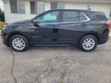 Used 2022 Chevrolet Equinox LT image 5
